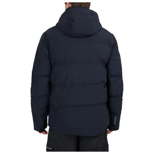 4F TECHNICAL JACKET